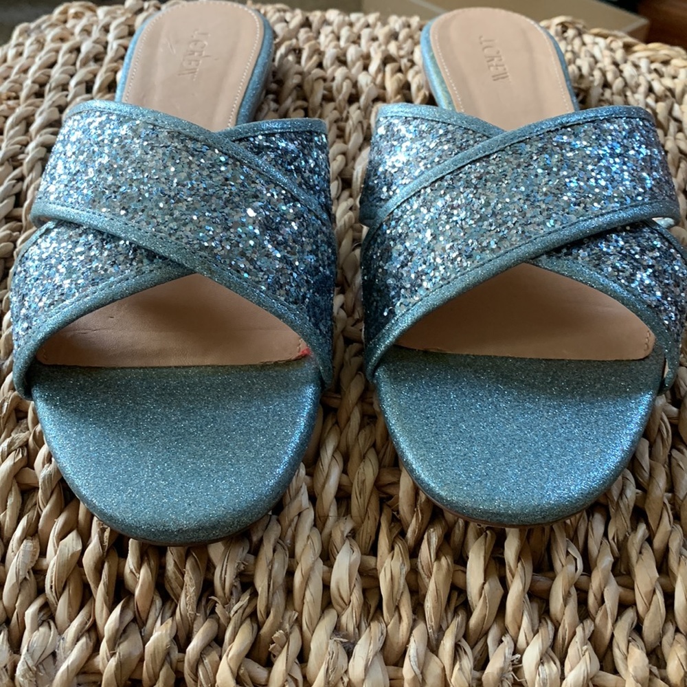 Brand new!  JCrew shoes - Picture 2 of 5